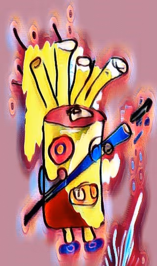 Item #57188514280809533129288607857310155131706757681778650921855896196895035359233 Media