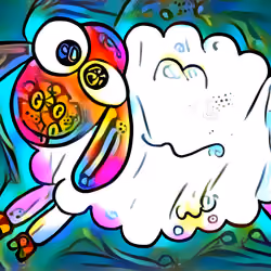 Doodle Sheep
