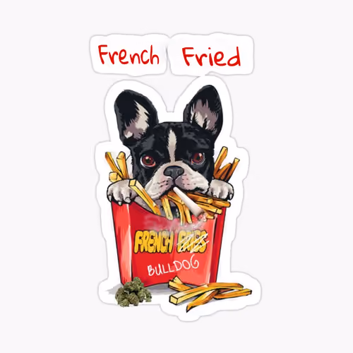 French Fried 