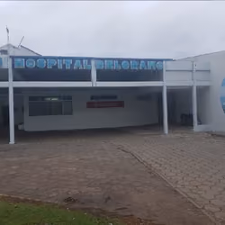 Hospital Belgrano