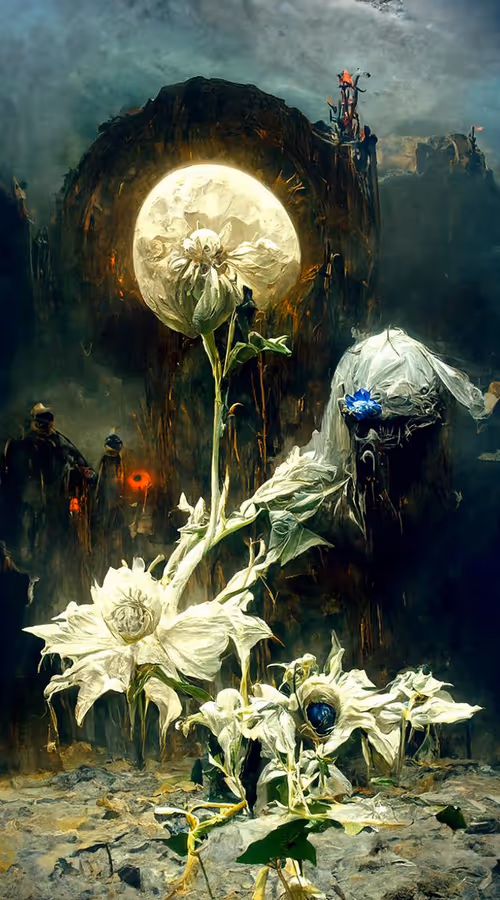 Item #57894302828736998682524222596591723869644682517376374799660903582149239635969 Media