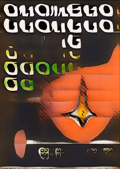 Item #20962106275605438623678059066115658387757959378036357746030730337666587426817 Media