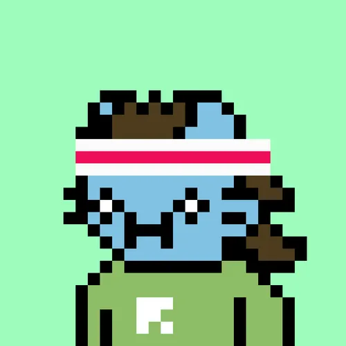 PixelCat 4420