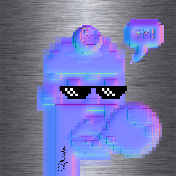 GM PUNK 278