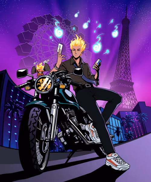 Item #48232363962394945363682121236636604299231149969053461741307884063267745693697 Media