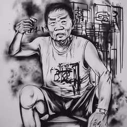 Uncle #5