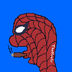Spiderknels