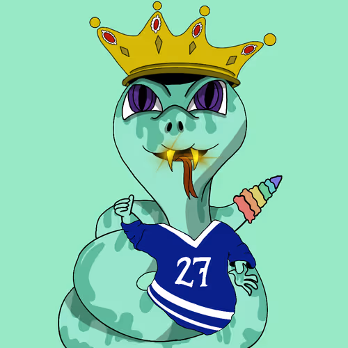 Social Snake Society