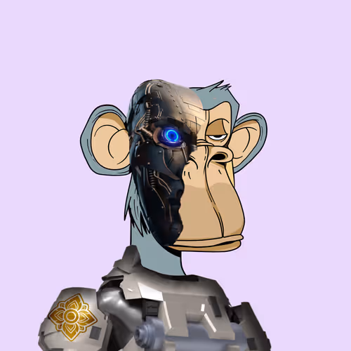 Item #85442661889130722089710995954213548096573278787968620185965257536608032260097 Media