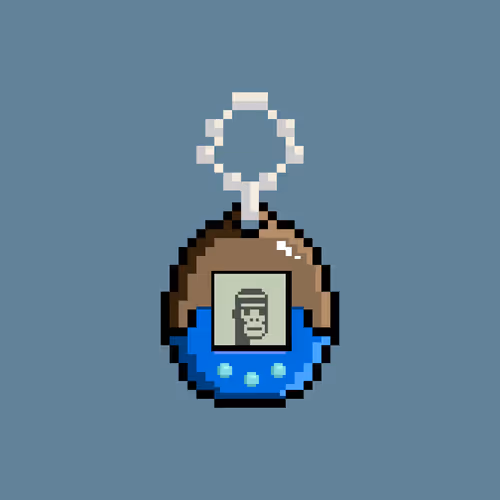 Item #111652314677675357124293393963875536371597416911407952793425702166418524471297 Media