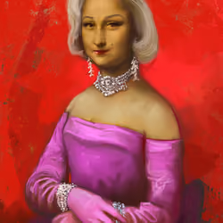 Mona Diamonds