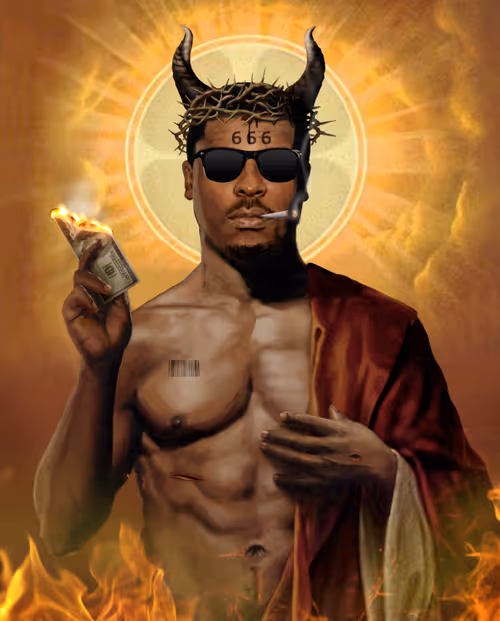 Item #98050231721270042688342040519710509950590897839416398107140694996907682955265 Media