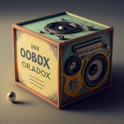 OOBOX ORADOX