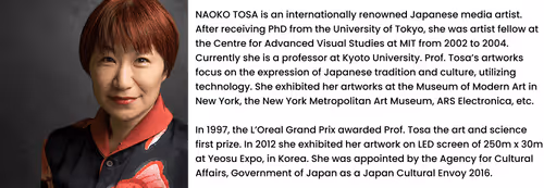 Naoko_Tosa Collection