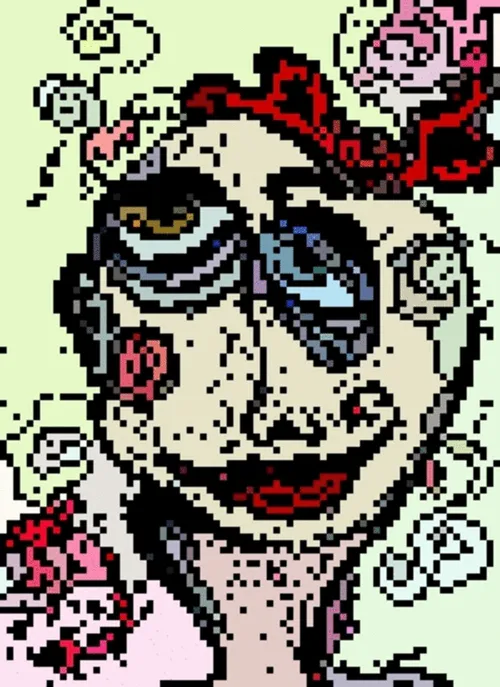 Item #98256131787351913959902755616560139622233459039721042182874761362627759177729 Media