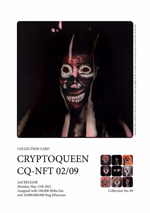 Item #110466434685535267528312366585544489607100704110403619358250249105887796920321 Media