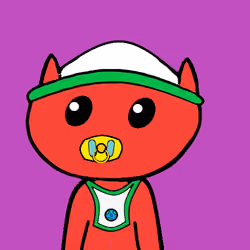 Baby Fren Olu