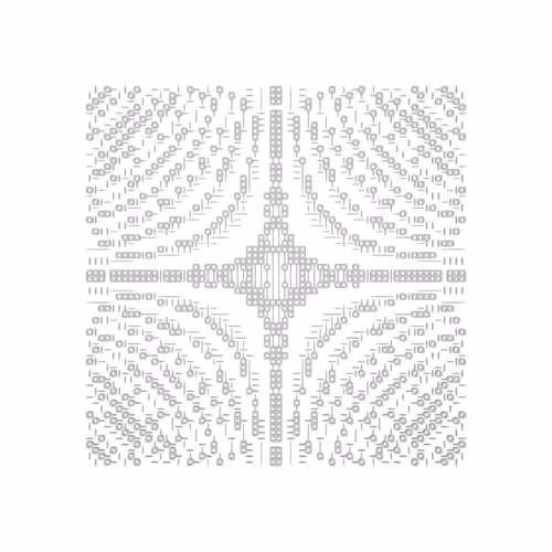 3d Glyphs