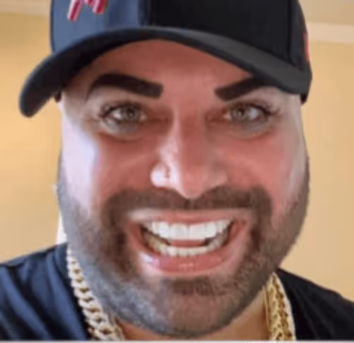 DONT EVER POLICE ME AGAIN