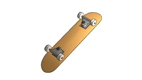 skateboards V3