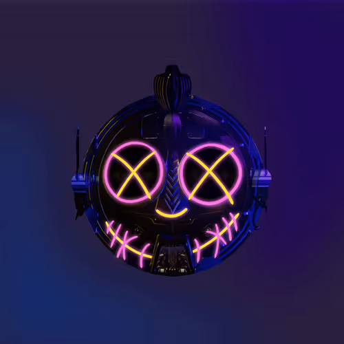 Afromask