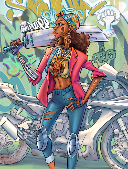 Item #42160298434362810482186458710901877426507941702746383681518353979318835609601 Media