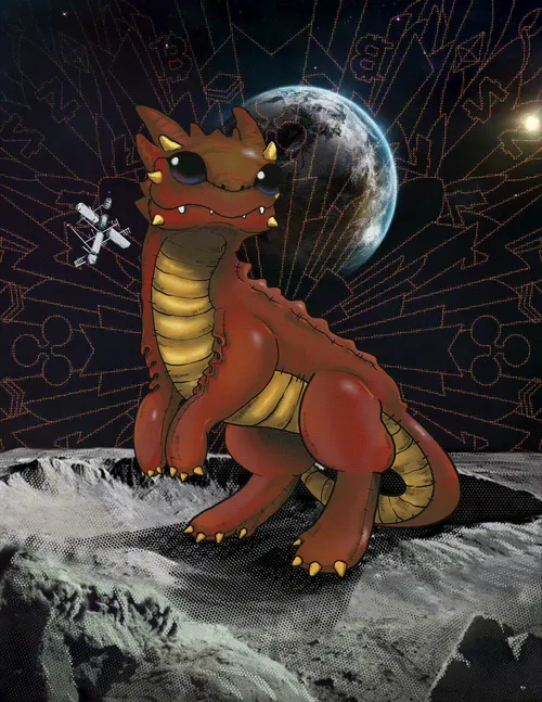 Item #17083968016627885045980485122463183506560548319499709937192786671852454936577 Media