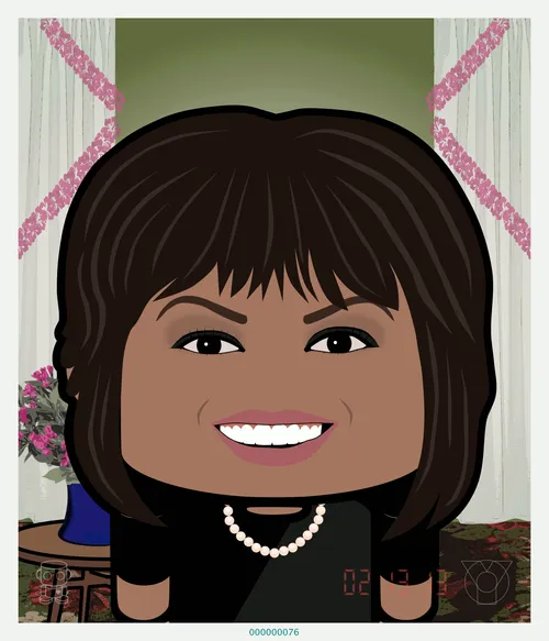 Item #15674525101323910841553872806490782960780240845673976192428203711828743684097 Media