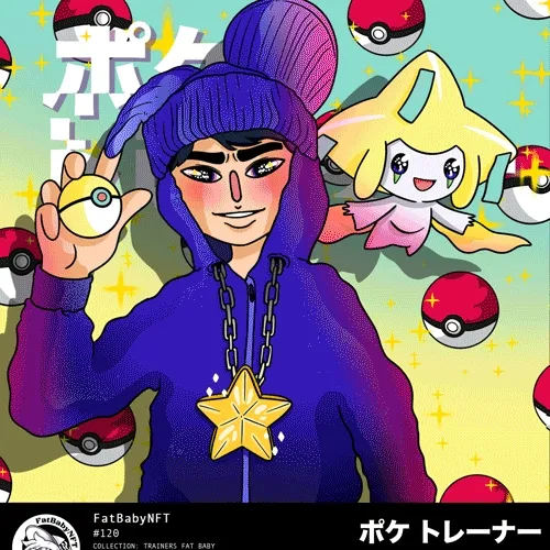 detaloop Poke Trainer