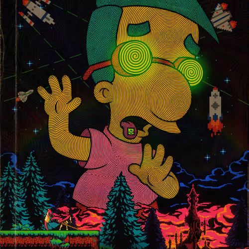Kreepture Os Collection