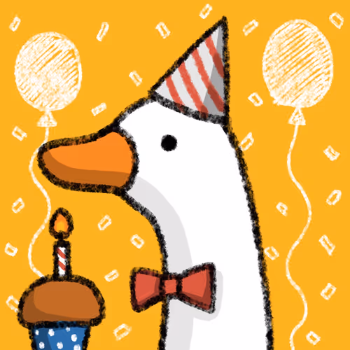Unbird The Duck