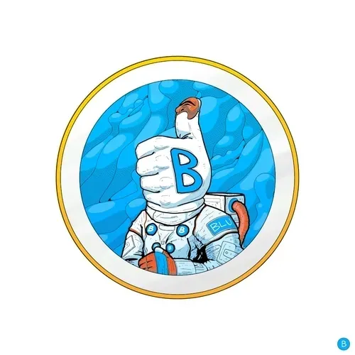 bluugu collector token