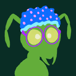 Ant #0017