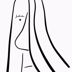 Lonely Eye