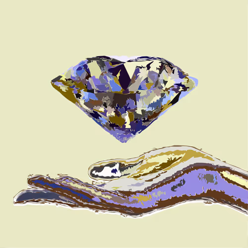 Clubai Diamond Hands