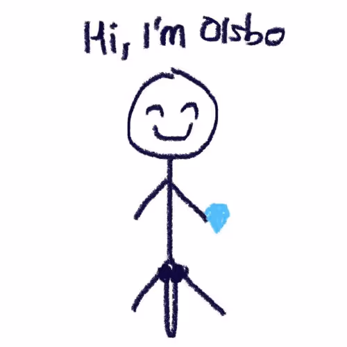 olsbo Collection