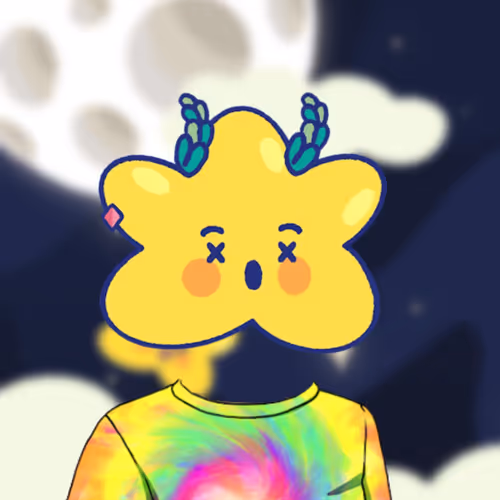 Starcatchers Official 10