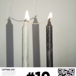 Letting Go #10