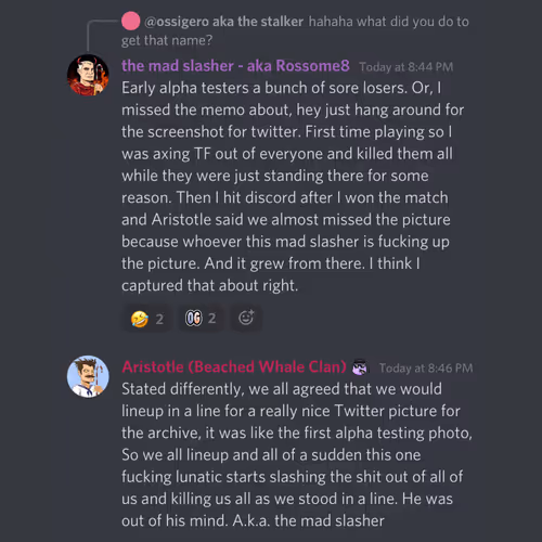 Rossome666_8 Collection