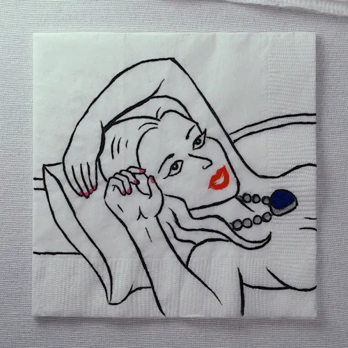 Item #35309635867174232889007644097874929361850464847637312860673551179723600560138 Media