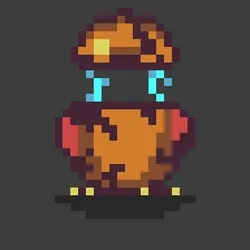 BlockBirds #1043