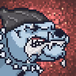 Cyberbull #80