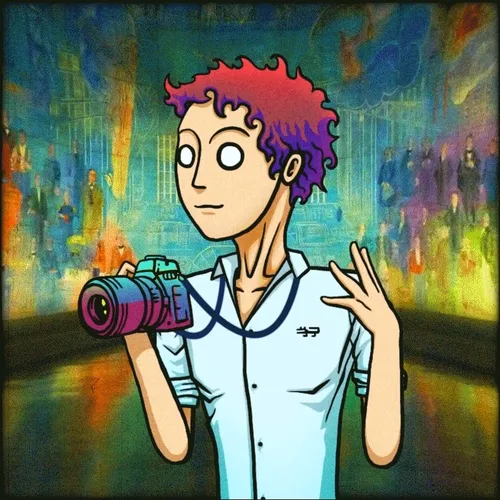 Nana Human