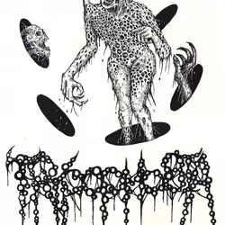 Odobo, The Trypophobia