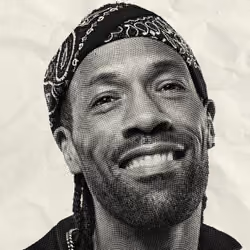 Redman  - Profile Celeb