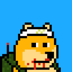 Dooggie #1622