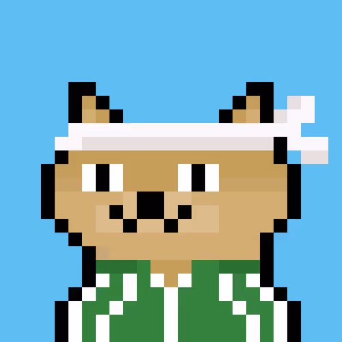 Pixeldoges