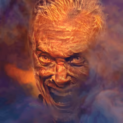 Burning for NFTs #001