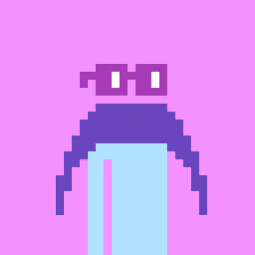 Moun #002