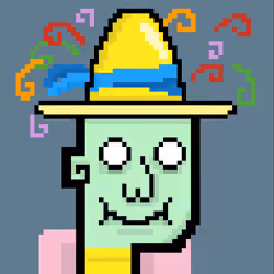 #024 Magic ManPunk